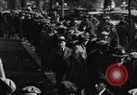Image of war veterans United States USA, 1931, second 20 stock footage video 65675044390