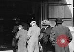 Image of war veterans United States USA, 1931, second 24 stock footage video 65675044390