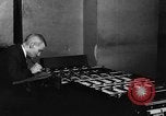 Image of war veterans United States USA, 1931, second 37 stock footage video 65675044390
