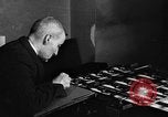 Image of war veterans United States USA, 1931, second 39 stock footage video 65675044390