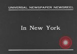 Image of war veterans United States USA, 1931, second 43 stock footage video 65675044390