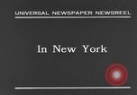 Image of war veterans United States USA, 1931, second 44 stock footage video 65675044390