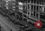 Image of war veterans United States USA, 1931, second 50 stock footage video 65675044390