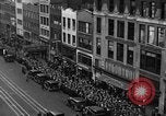 Image of war veterans United States USA, 1931, second 51 stock footage video 65675044390