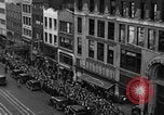 Image of war veterans United States USA, 1931, second 54 stock footage video 65675044390