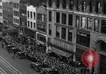 Image of war veterans United States USA, 1931, second 55 stock footage video 65675044390