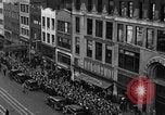 Image of war veterans United States USA, 1931, second 56 stock footage video 65675044390