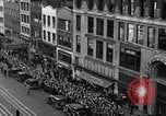 Image of war veterans United States USA, 1931, second 57 stock footage video 65675044390