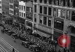 Image of war veterans United States USA, 1931, second 58 stock footage video 65675044390