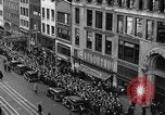 Image of war veterans United States USA, 1931, second 59 stock footage video 65675044390