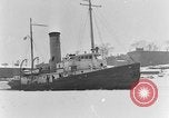 Immagine di United States Coast Guard nave Rockland Maine USA, 1931, secondo 33 filmato di repertorio 65675044391