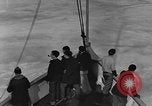 Immagine di United States Coast Guard nave Rockland Maine USA, 1931, secondo 46 filmato di repertorio 65675044391