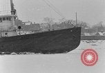 Immagine di United States Coast Guard nave Rockland Maine USA, 1931, secondo 49 filmato di repertorio 65675044391
