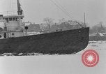 Immagine di United States Coast Guard nave Rockland Maine USA, 1931, secondo 50 filmato di repertorio 65675044391