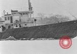Immagine di United States Coast Guard nave Rockland Maine USA, 1931, secondo 52 filmato di repertorio 65675044391