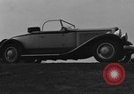 Standbild Mammoth Auto South Bend Indiana USA, 1931, aus Sekunde 11 historischem Filmmaterial Videoclip 65675044392