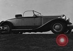 Standbild Mammoth Auto South Bend Indiana USA, 1931, aus Sekunde 16 historischem Filmmaterial Videoclip 65675044392