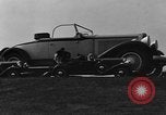 Standbild Mammoth Auto South Bend Indiana USA, 1931, aus Sekunde 20 historischem Filmmaterial Videoclip 65675044392