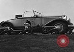 Standbild Mammoth Auto South Bend Indiana USA, 1931, aus Sekunde 22 historischem Filmmaterial Videoclip 65675044392