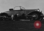 Standbild Mammoth Auto South Bend Indiana USA, 1931, aus Sekunde 25 historischem Filmmaterial Videoclip 65675044392
