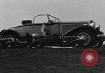 Standbild Mammoth Auto South Bend Indiana USA, 1931, aus Sekunde 26 historischem Filmmaterial Videoclip 65675044392