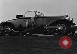 Standbild Mammoth Auto South Bend Indiana USA, 1931, aus Sekunde 27 historischem Filmmaterial Videoclip 65675044392