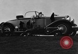 Standbild Mammoth Auto South Bend Indiana USA, 1931, aus Sekunde 33 historischem Filmmaterial Videoclip 65675044392