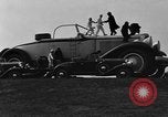Standbild Mammoth Auto South Bend Indiana USA, 1931, aus Sekunde 37 historischem Filmmaterial Videoclip 65675044392