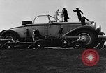Standbild Mammoth Auto South Bend Indiana USA, 1931, aus Sekunde 38 historischem Filmmaterial Videoclip 65675044392