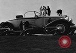 Standbild Mammoth Auto South Bend Indiana USA, 1931, aus Sekunde 39 historischem Filmmaterial Videoclip 65675044392