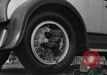 Standbild Mammoth Auto South Bend Indiana USA, 1931, aus Sekunde 41 historischem Filmmaterial Videoclip 65675044392