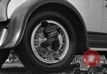 Standbild Mammoth Auto South Bend Indiana USA, 1931, aus Sekunde 42 historischem Filmmaterial Videoclip 65675044392