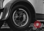 Standbild Mammoth Auto South Bend Indiana USA, 1931, aus Sekunde 43 historischem Filmmaterial Videoclip 65675044392