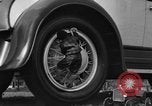 Standbild Mammoth Auto South Bend Indiana USA, 1931, aus Sekunde 44 historischem Filmmaterial Videoclip 65675044392