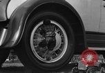 Standbild Mammoth Auto South Bend Indiana USA, 1931, aus Sekunde 46 historischem Filmmaterial Videoclip 65675044392