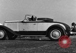 Standbild Mammoth Auto South Bend Indiana USA, 1931, aus Sekunde 47 historischem Filmmaterial Videoclip 65675044392
