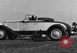 Standbild Mammoth Auto South Bend Indiana USA, 1931, aus Sekunde 49 historischem Filmmaterial Videoclip 65675044392