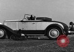 Standbild Mammoth Auto South Bend Indiana USA, 1931, aus Sekunde 50 historischem Filmmaterial Videoclip 65675044392