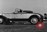Standbild Mammoth Auto South Bend Indiana USA, 1931, aus Sekunde 51 historischem Filmmaterial Videoclip 65675044392