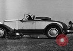 Standbild Mammoth Auto South Bend Indiana USA, 1931, aus Sekunde 53 historischem Filmmaterial Videoclip 65675044392