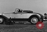 Standbild Mammoth Auto South Bend Indiana USA, 1931, aus Sekunde 57 historischem Filmmaterial Videoclip 65675044392