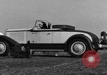 Standbild Mammoth Auto South Bend Indiana USA, 1931, aus Sekunde 58 historischem Filmmaterial Videoclip 65675044392