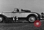 Standbild Mammoth Auto South Bend Indiana USA, 1931, aus Sekunde 61 historischem Filmmaterial Videoclip 65675044392