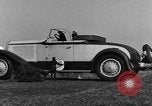 Standbild Mammoth Auto South Bend Indiana USA, 1931, aus Sekunde 62 historischem Filmmaterial Videoclip 65675044392
