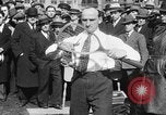 Standbild König Brawman New York City USA, 1931, aus Sekunde 14 historischem Filmmaterial Videoclip 65675044393