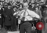 Standbild König Brawman New York City USA, 1931, aus Sekunde 15 historischem Filmmaterial Videoclip 65675044393