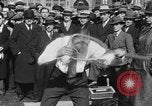 Standbild König Brawman New York City USA, 1931, aus Sekunde 18 historischem Filmmaterial Videoclip 65675044393
