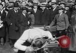 Standbild König Brawman New York City USA, 1931, aus Sekunde 19 historischem Filmmaterial Videoclip 65675044393