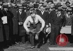Standbild König Brawman New York City USA, 1931, aus Sekunde 20 historischem Filmmaterial Videoclip 65675044393