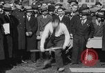 Standbild König Brawman New York City USA, 1931, aus Sekunde 21 historischem Filmmaterial Videoclip 65675044393